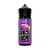 Six Licks 100ml Shortfills