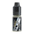 EDGE Blue Raspberry HIGH VG 10ml