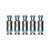 Aspire AF Flexus Replacement Vape Coils 5 Pack