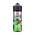 Seriously Salty by Doozy Vape Co