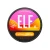 ELF - Fantasy Orange