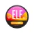 ELF - Fantasy Orange