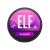 ELF - Grape Ice