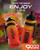 Enjoy Ultra 9000 Rechargeable Kit