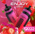 Enjoy Ultra 9000 Replacement Pods