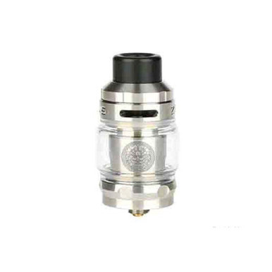 Geekvape Zeus Sub Ohm Tank Stainless Steel — buy online at VapeCity UK