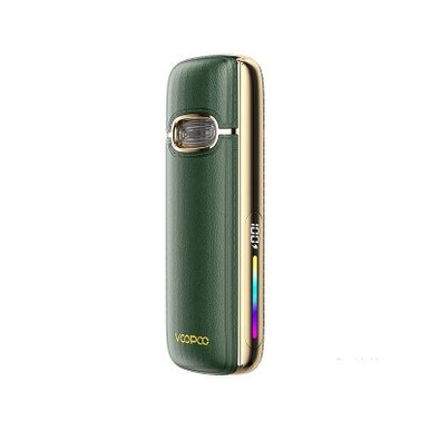Voopoo Vmate E2 Pod Kit Emerald Green — buy online at VapeCity UK