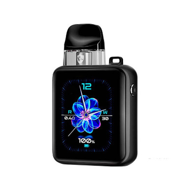 Voopoo Argus P3 Pod Kit Black — buy online at VapeCity UK