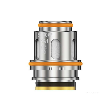 Geekvape Z Series XM Coils (Boost Version) 0.15 Ohm — buy online at VapeCity UK