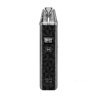OXVA Xlim Pod Kit Black — buy online at VapeCity UK