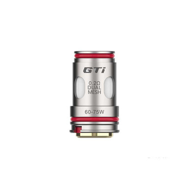 Vaporesso GTi Dual Mesh Vape 0.2 Ohm — buy online at VapeCity UK