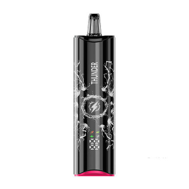 Nexel Thunder Prefilled Pod Kit Berry Cooler 20mg — buy online at VapeCity UK