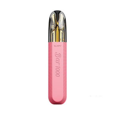 Clearance XJOY Bar 1000 Disposable Vape Mixed Berries - Jan 2025 20mg — buy online at VapeCity UK