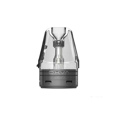 OXVA Nexlim Replacement Pods 3 Pack 0.6 Ohm 2ml — buy online at VapeCity UK