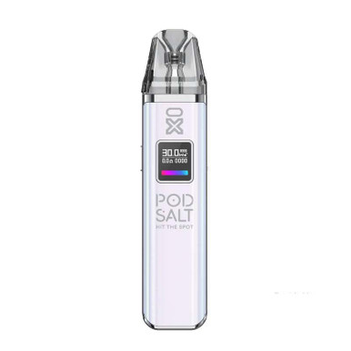 OXVA Xlim Pro Pod Kit Limited Edition Iridescent Nexus — buy online at VapeCity UK