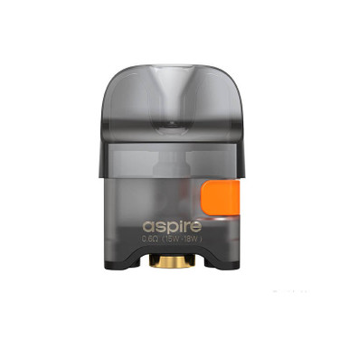 Aspire Flexus Pro Pod 2 Pack 0.6 Ohm 2ml — buy online at VapeCity UK