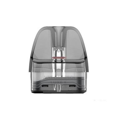 Vaporesso Luxe X Corex 2 Pod 2 Pack 0.3 Ohm 2ml — buy online at VapeCity UK