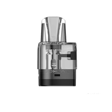 OXVA Oneo Replacement Pods 3 Pack 0.4 Ohm 2ml — buy online at VapeCity UK