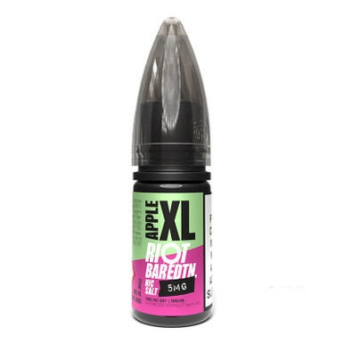 Riot Squad Apple Bar Edition XL 5mg — buy online at VapeCity UK