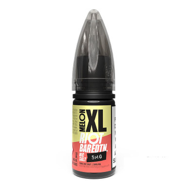 Riot Squad Melon Bar Edition XL 5mg — buy online at VapeCity UK