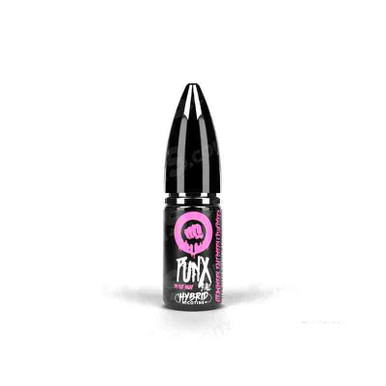 Riot Squad Strawberry Raspberry & Blueberry Punx Edition 5mg — buy online at VapeCity UK