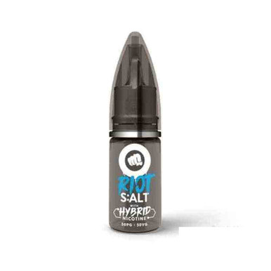 Riot Squad Blue Burst Hybrid 5mg — buy online at VapeCity UK