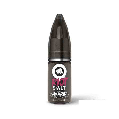 Riot Squad Cherry Fizzle Hybrid 5mg — buy online at VapeCity UK