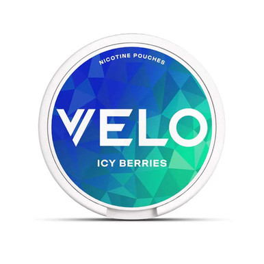 Velo - Icy Berries