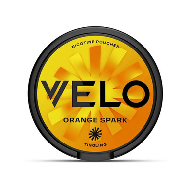Velo - Orange Spark