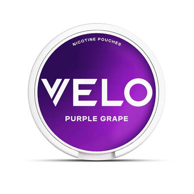 Velo - Purple Grape
