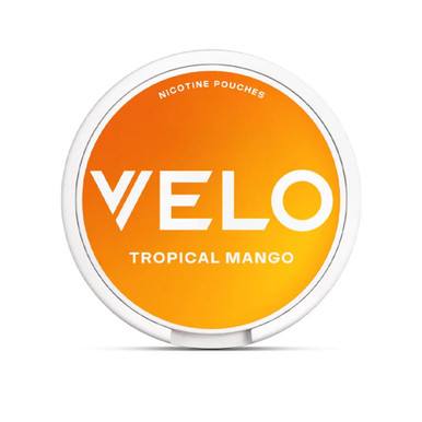 Velo - Tropical Mango