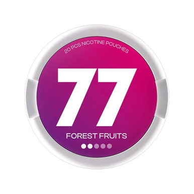 77 - Forest Fruits