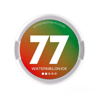 77 - Watermelon Ice