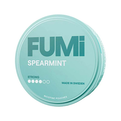 Fumi - Spearmint |s 10 Can