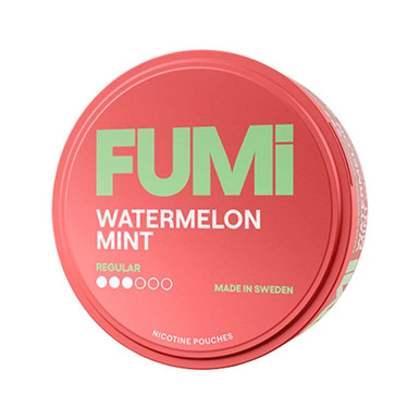Fumi - Watermelon Mint