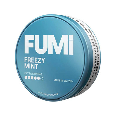 Fumi - Freezy Mint