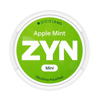 ZYN - Apple Mint