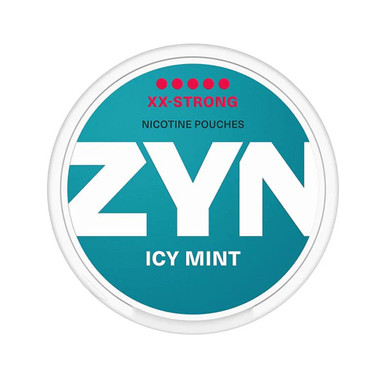ZYN - Icy Mint