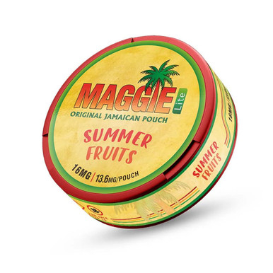 Maggie - Original Jamaican Summer Fruits