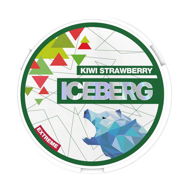 Iceberg - Kiwi Strawberry