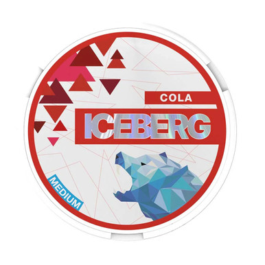 Iceberg - Cola