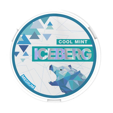 Iceberg - Cool Mint