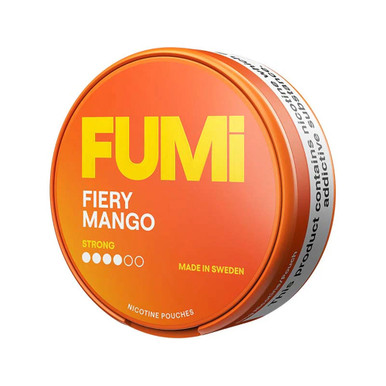 Fumi - Fiery Mango