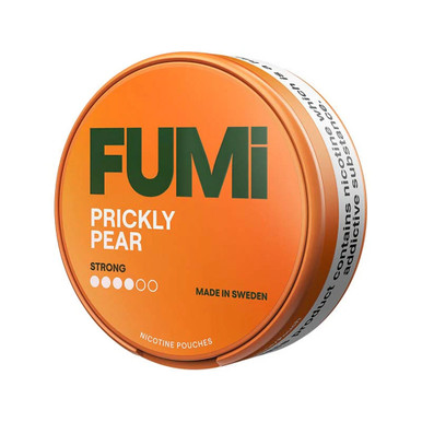 Fumi - Prickly Pear