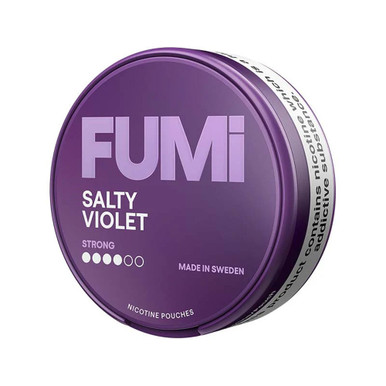 Fumi - Salty Violet
