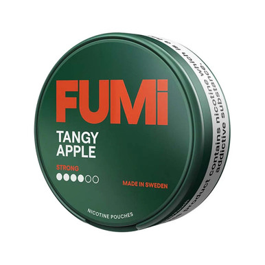 Fumi - Tangy Apple
