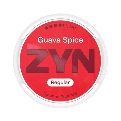 ZYN - Guava Spice X Strong