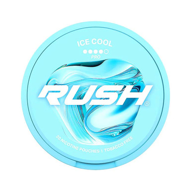 Rush - Ice Cool Pro