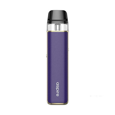Aspire Loomix Pod Kit Purple Gold Buy 1 Get 1 Promo Bundle