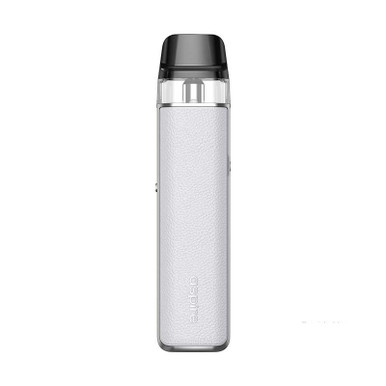 Aspire Loomix Pod Kit Pearl White Buy 1 Get 1 Promo Bundle